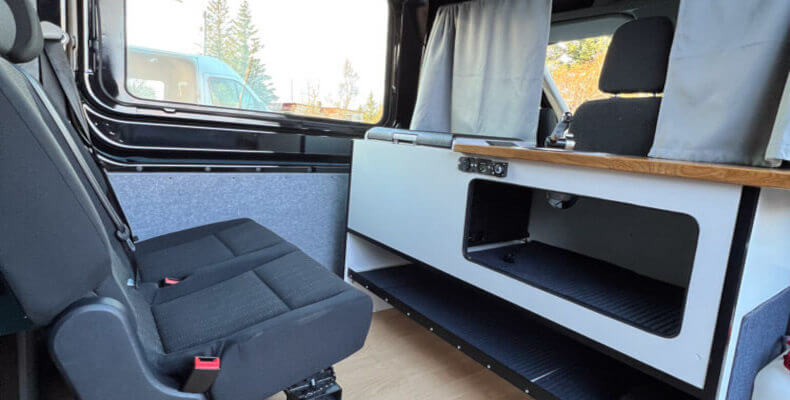 Ford Transit New1