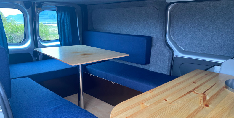 Opel Vivaro1