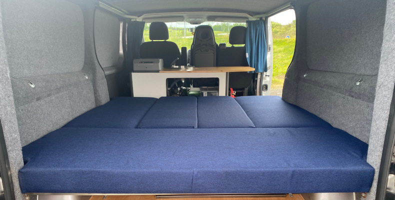 Opel Vivaro3
