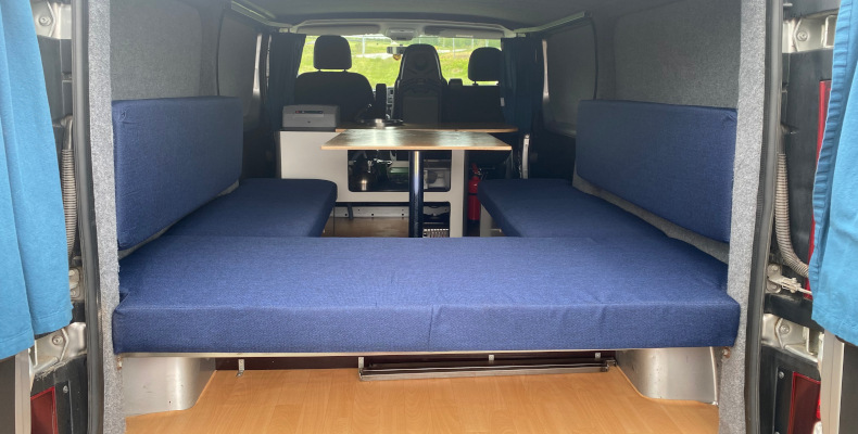 Opel Vivaro4