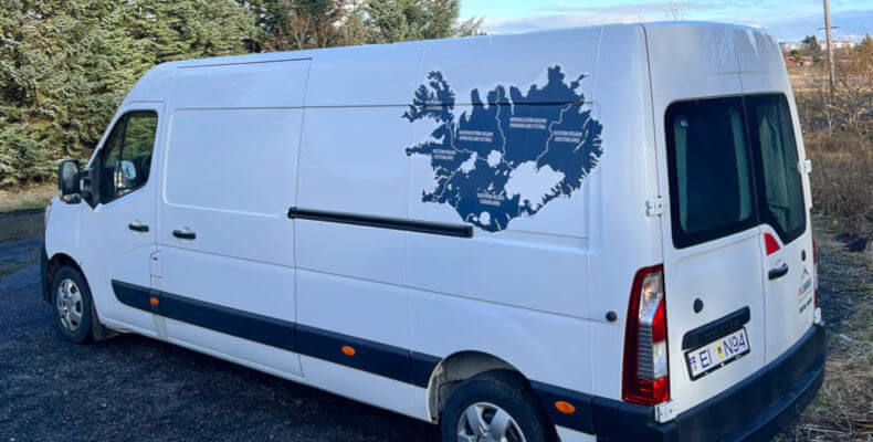 Renault Master New