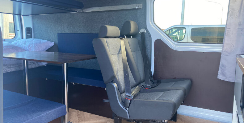 Renault Master New4