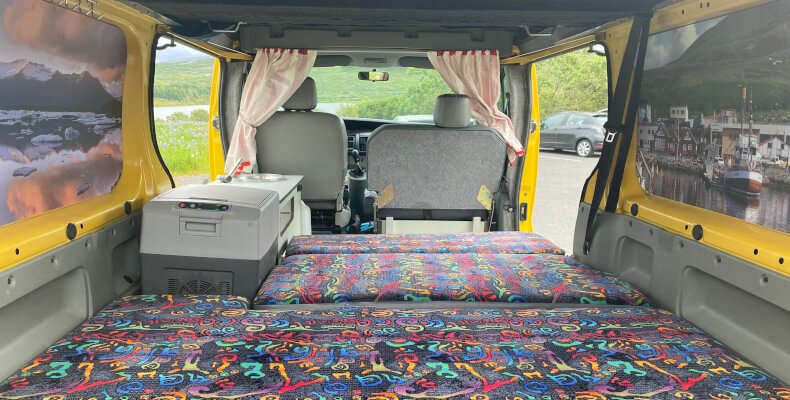 Renault Traffic 44